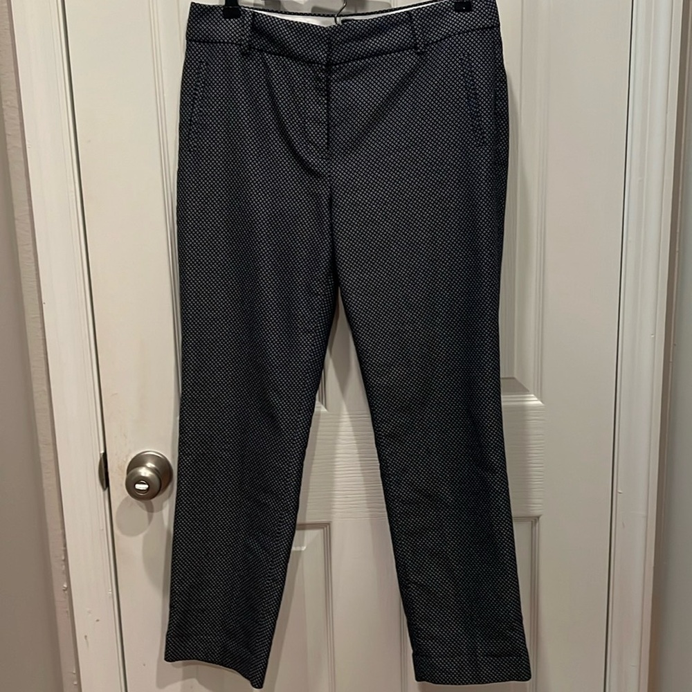 Talbot dress pants, petite size 8P